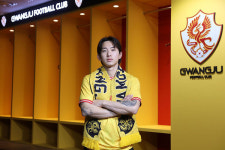 광주FC '테크니션' 신창무 영입