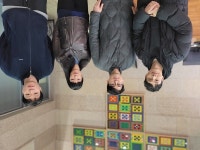 광주시립미술관 하정웅청년작가초대전