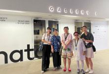 광주 아르뷔르 작가 3인 싱가포르 비엔날레 참여