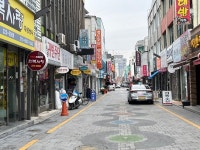 여성상인들이 굳건히 지킨 자리 충장동