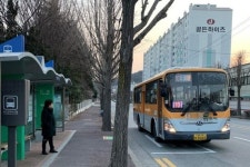 목포시 시내버스 경영 개선안 마련해야