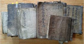 병영서 약국 경영 박재빈·박장현·박기현 집안 기록