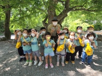 환경교육 무등산 숲 학교 3월 운영
