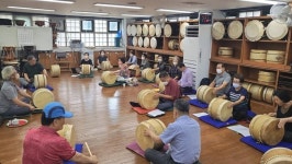 빛고을국악전수관 국악문화학교 강사 공개 모집