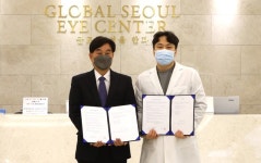 의료 서비스로 복지사업 극대화 나눔의료 확대