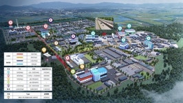 전남도, 농공단지 에너지사용 효율화