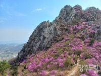 산악 어드벤처 종합세트, 유격 훈련처럼 오르는 산
