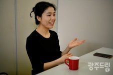 수어는 내운명, 손짓으로 전하는 언어의 힘