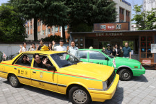 광주 동구, 5·18 맞아 다시 달리는 택시운전사