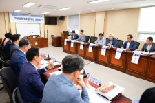 광산구 농촌마을에 무선 마을방송 시스템 확대해야