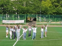일곡중·일동중·일신중 3학교 일곡마을청소년월드컵