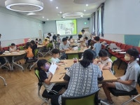 지리산역사문화관 오색 체험 단오랑 놀자