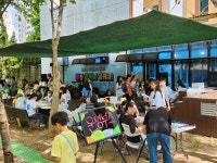 광주서구청소년수련관 라라마을로 모이장 성료
