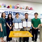 나눔이 나눔으로… 재능기부 소식 듣고 동참