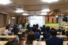 이런 노인일자리 사업 감탄 서구시니어클럽에 쏟아진 찬사