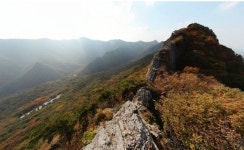 내장산 국립공원