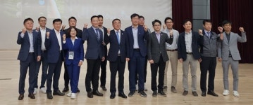 국제농업박람회서 농식품·농자재 판로 확대 나서