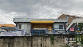 JUST 10분 지척의 문화 공간들