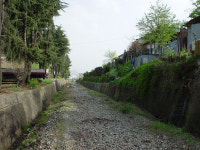 [푸른길 20년] 철도가 있던 자리, 시민들 나서 숲을 그리다