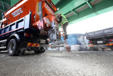 광주 북구 동절기 주민생활 안정 총력