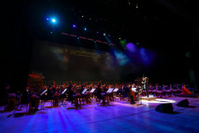 광주시립국악관현악단 천년의 소리, 우리의 노래