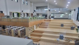 40살 노후학교 미래형변신 그린스마트스쿨