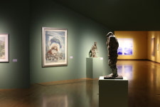 호남의 기억과 시간…광주미술사 한 자리에