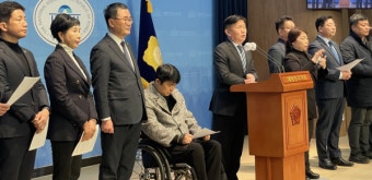 순천시 국회의원 선거구 획정위 원안 통과 촉구