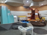 담양 호남기후변화체험관 새 단장 후 재개관