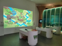 담양 호남기후변화체험관 새 단장 후 재개관