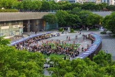 ACC재단 2주년 사람과 문화 연결하다