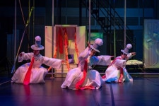 설날, ACC 인기공연 집에서 즐긴다