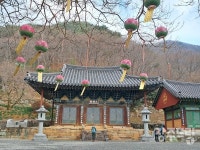 청소골 계곡서 발원 물줄기 순천의 젖줄