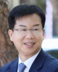 박병규 광산구청장 달빛철도 기반 남부권 거대 경제권 성공 온 힘