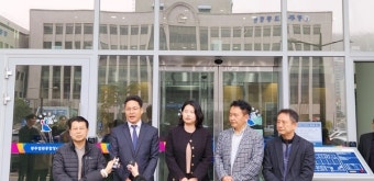 '송달 지연' 등 4년만 강제동원 피해자 또 승소