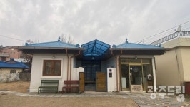 부여, 역사 도시에 산다는 건