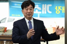 양동천원국시 가 견인, 우리밀 판매장 개소