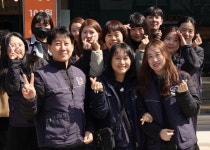 서구 천원국시 5호점 개소한 날