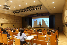 제34기 광주박물관대학 수강생 모집
