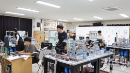 아~ 옛날이여! 열기 시들 기술 올림픽