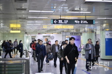 [광주 지하철 20년 변화가 필요해!] (2)관문 광주 송정역 어때요?