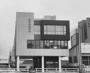 주민 거점 북구 임동 버들마루 건립