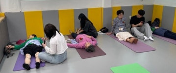 호남대, 어버이날 맞이 건강을 챙겨봄 호응