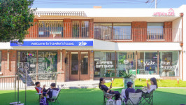 동구서 방 탈출 도전! 1만 원 쿠폰 덤