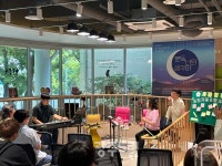 광주광역시 청소년지도자 토크콘서트 성료