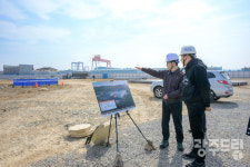 순천 율촌제1산단, 뿌리산업 특화단지 신규 지정