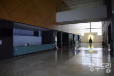 예정대로 유스퀘어 문화관 폐관 수순