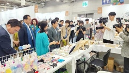 제13회 빛고을 핸드메이드 페어 성료