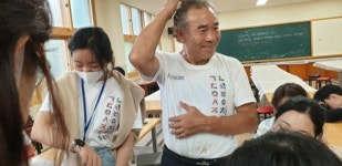 청소년·군민들 함께 곡성 올로케이션 영화 열아홉 섬진강 크랭크인