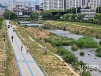 [광주천, 시민 곁으로] (1)시민들에게 광주천이란